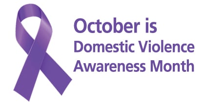Triton to Host Domestic Violence Awareness Month Events Throughout October