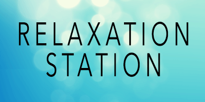 Take a Break During Finals at the Relaxation Station – Dec. 10-13
