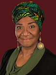 Phyllis Yafah Duncan