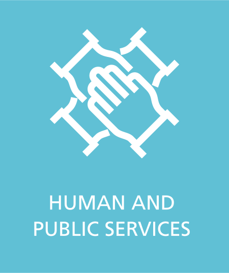 Human & Public Services