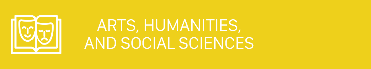 Arts Humanities and Social Sciences