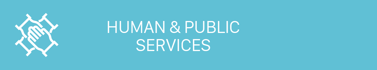 Human & Public Services