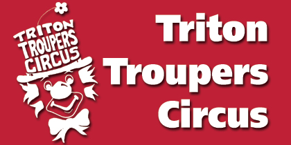 Talent Abounds as Triton Troupers Circus Returns to Campus April 11-13
