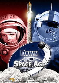 Dawn of the Space Age
