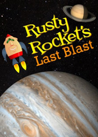Rusty Rocket's Last Blast
