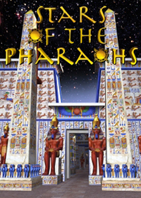 Stars of the Pharaohs