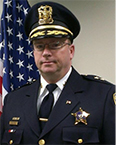 Deputy Chief Andrew Hock