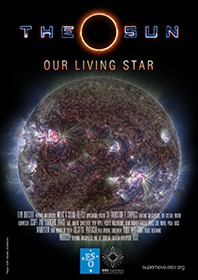 SUN: Our Living Star