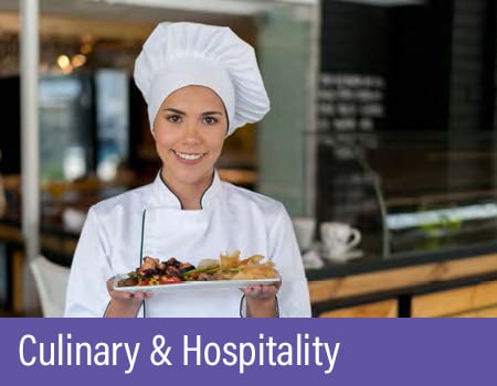 Culinary and Hospitality