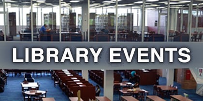 Attend an Upcoming Library Event