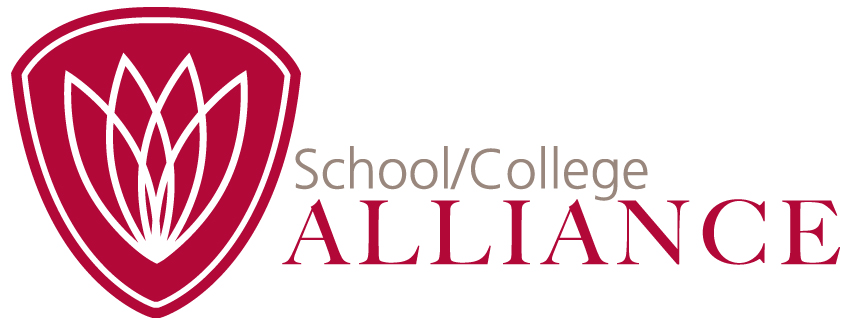 School College Alliance Logo